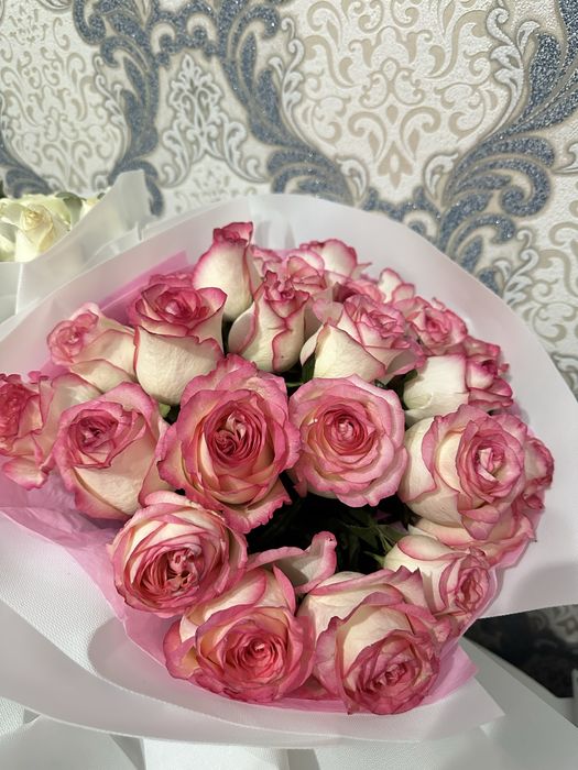 Гүл сатылады свежый