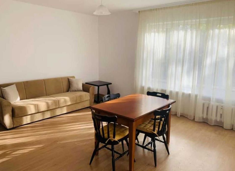 Двустаен имот в Младост 1