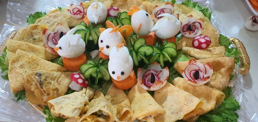 Миллий ва мазали ковурдок ва Картинг хизматлари Мадинадан