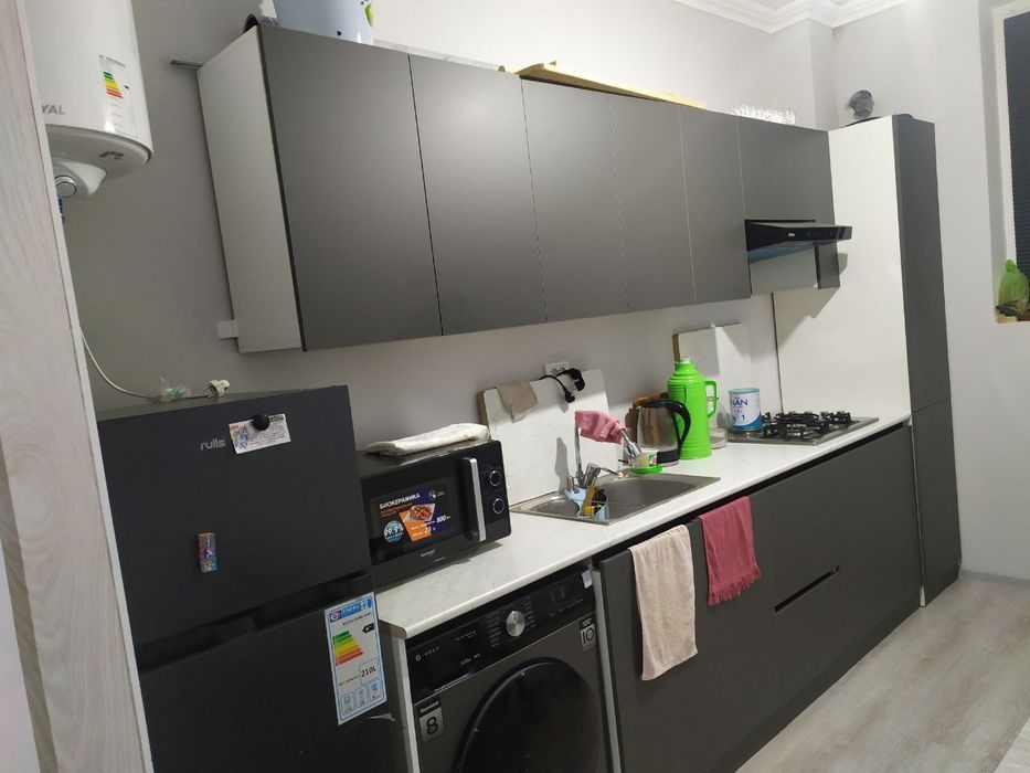 Manzil boston gishthona Uy  yaqeen group -1 2 hona