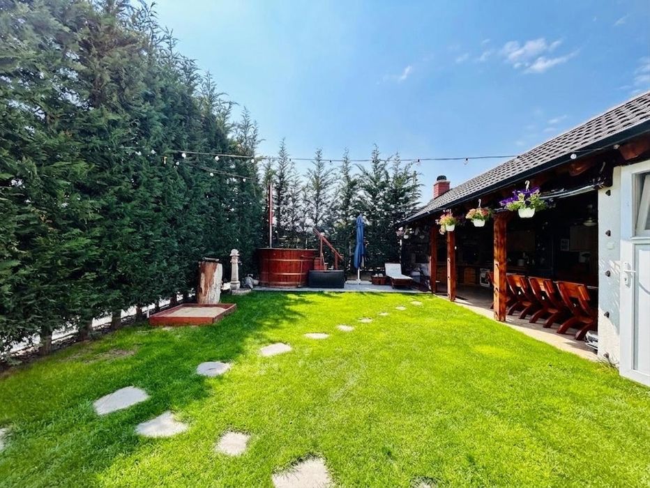 Vand casa în Sântandrei