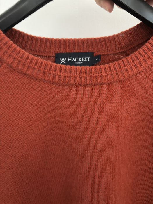Оригинални вълнени пуловери Hackett London