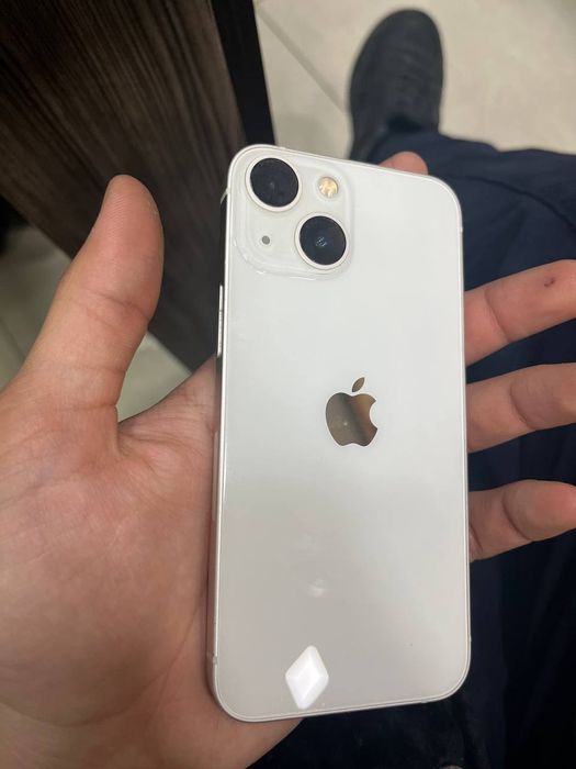Iphone 13 mini  LL/A