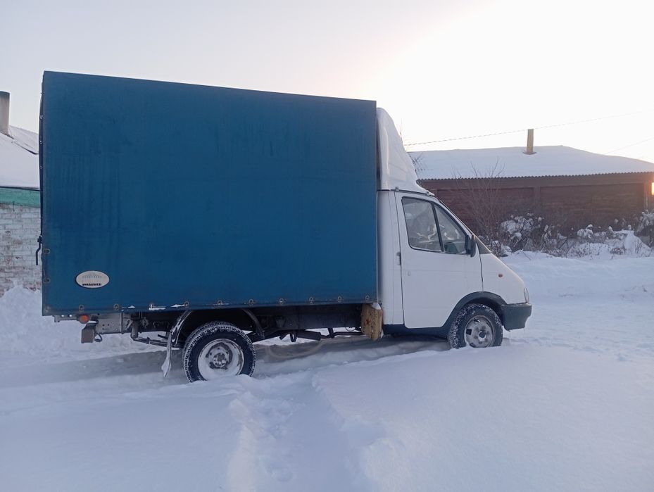 Продам Г а з е л ь