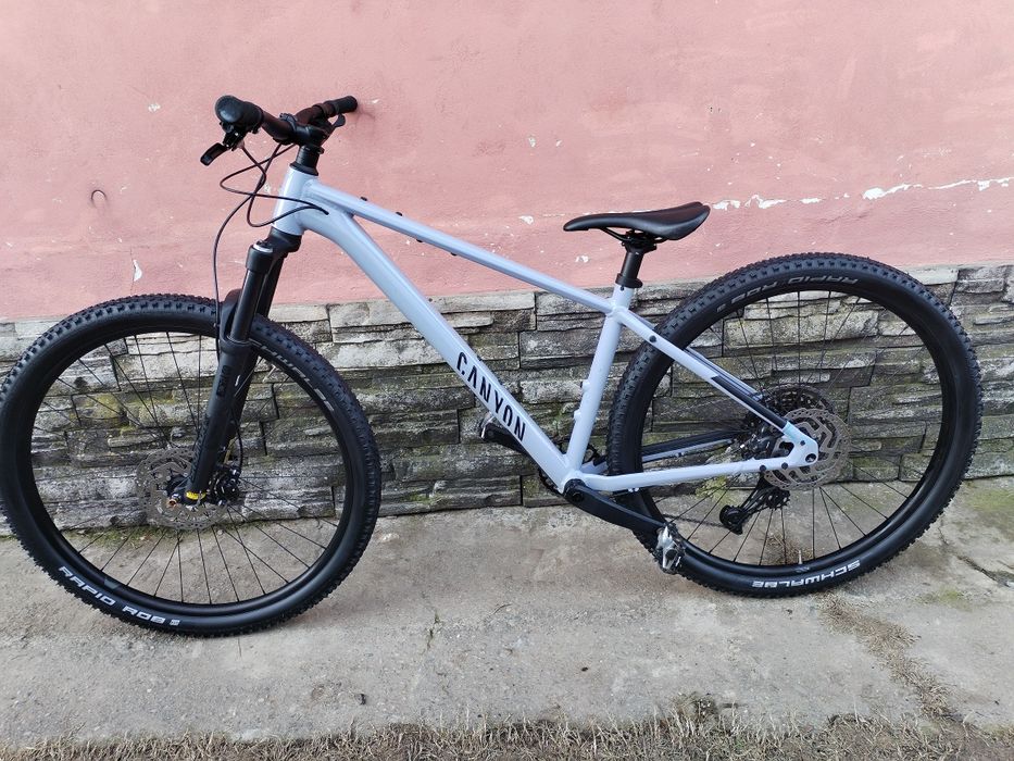 Bicicleta Grande Canyon roti 29 furca aeron