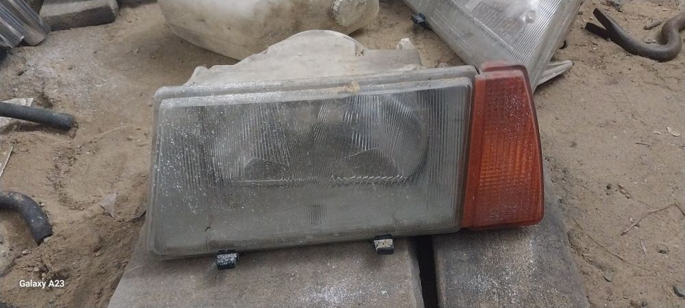 Запчасти ваз 2108