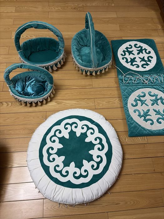 Қоржын тойға арналған