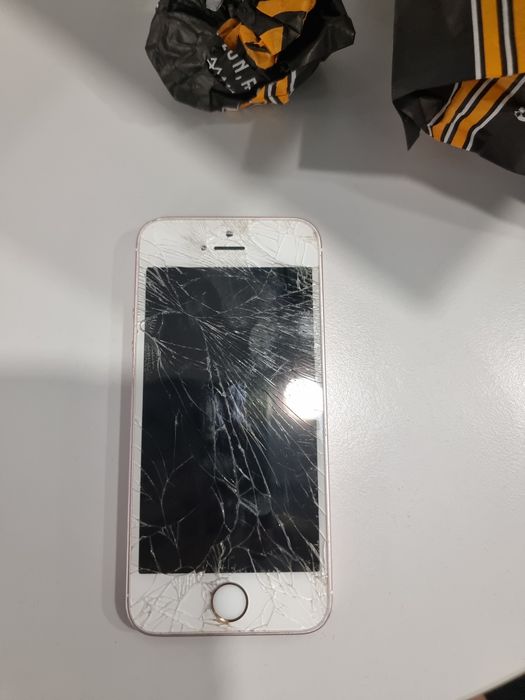 IPhone 5 Nou sigilat