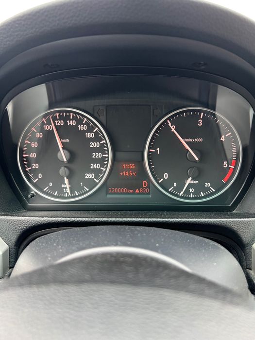 BMW Seria 3 2008 — imagine 5