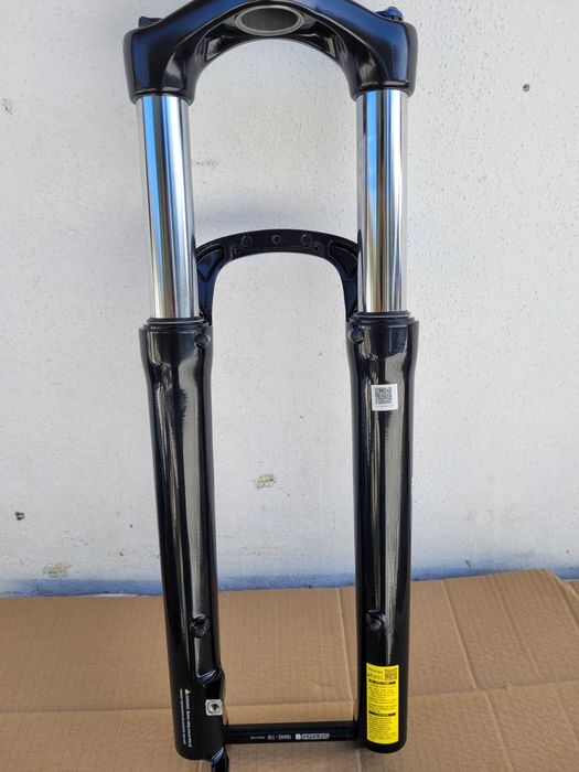 Вилка за колело 29 Suntour