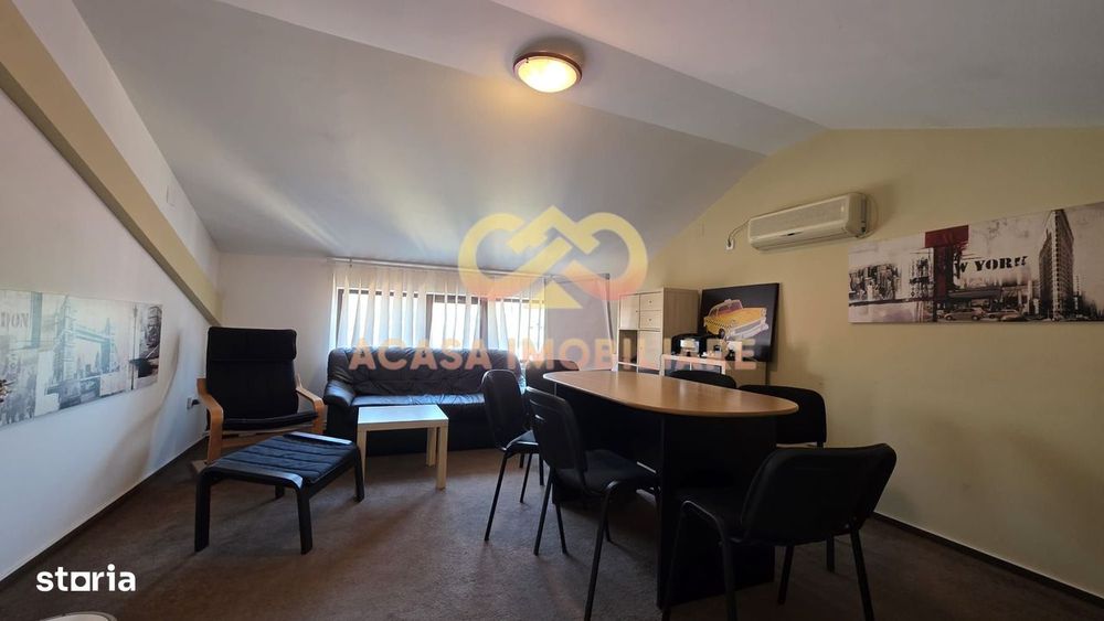 Cladire Birouri Clinica Dentara