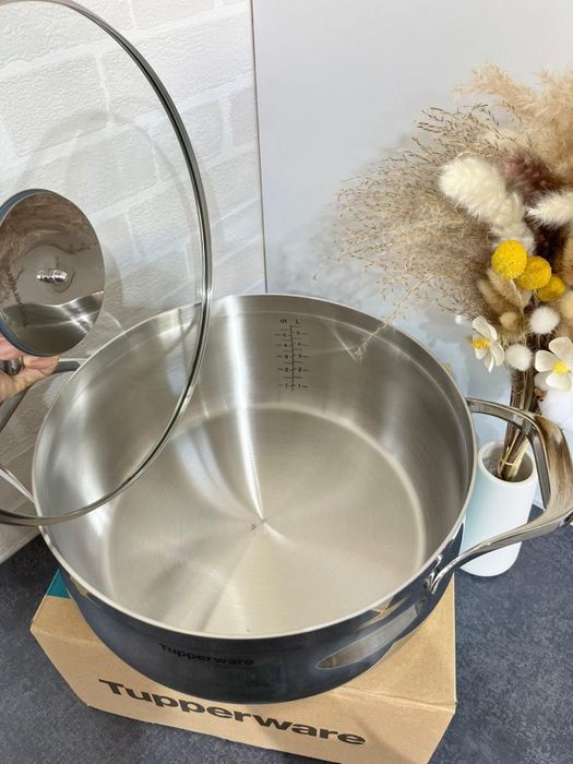 Tupperware “MASTRO”5л