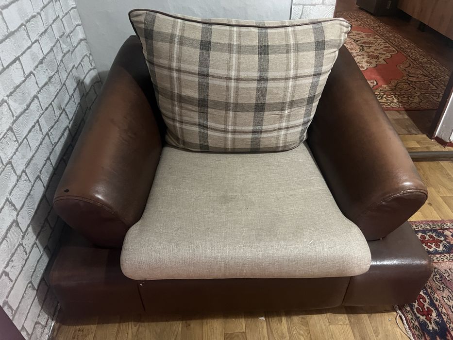 диван-кресло