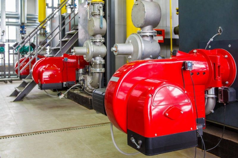 Ремонт котел и газовый калонка всех видов