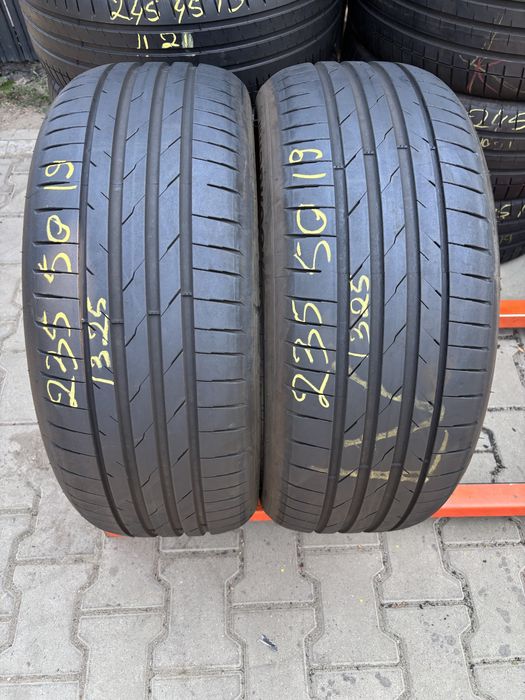 Anvelope Vara 235/50/19 Hankook Ventus evo 235 50 19 R19