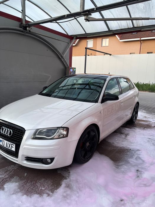 AUDI A3 Sportback 2006 — imagine 3