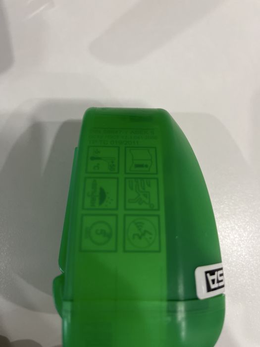 Минифильтр  MSA.