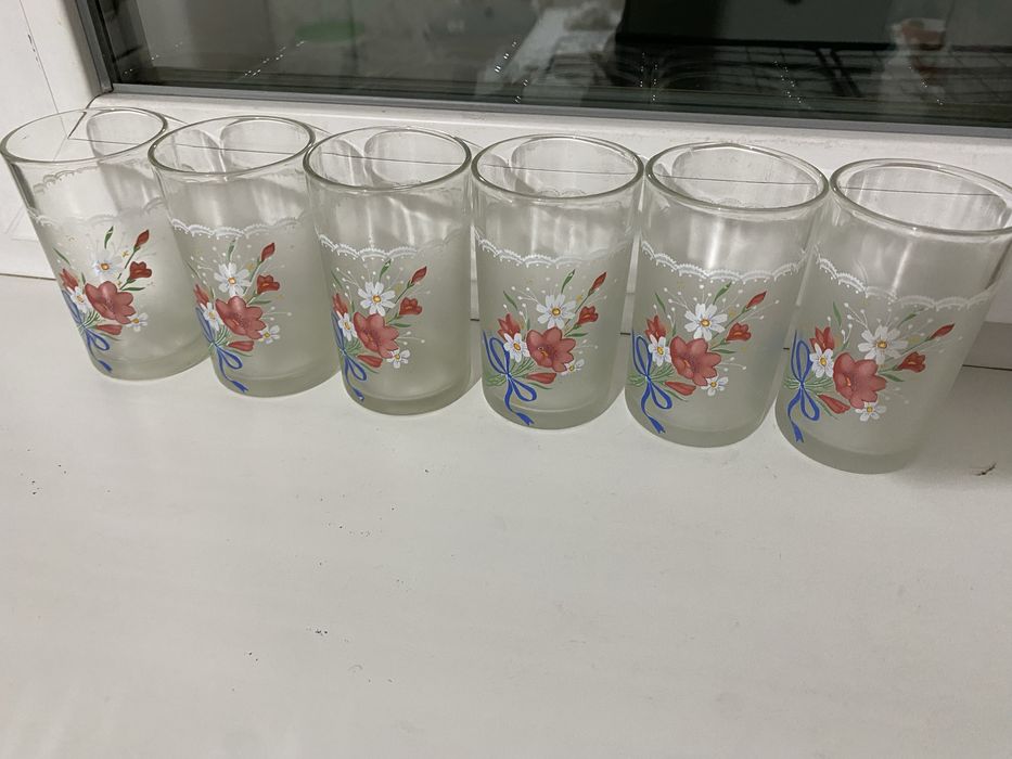 ВАЗа для фруктов