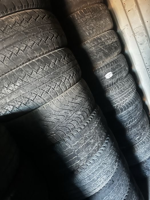 Шины 265/65R17 (35шт)