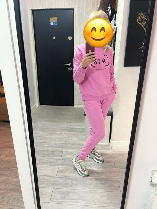 Trening original Aramani Exchange