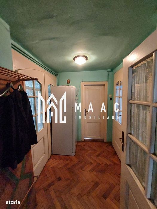 Apartament 3 Camere | Etaj 1 | 78MPU | Central