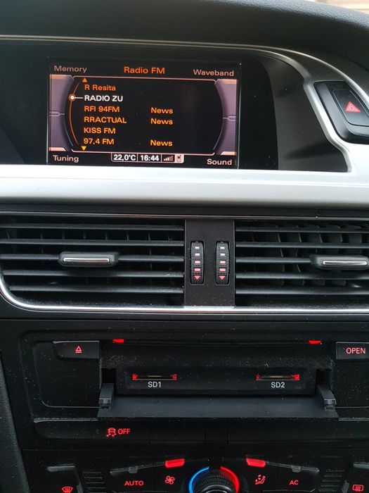 AUDI A4 Avant 0 — imagine 5