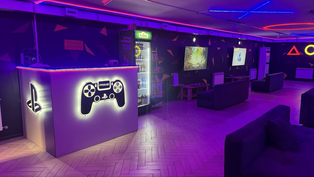 Продается готовый бизнес PS