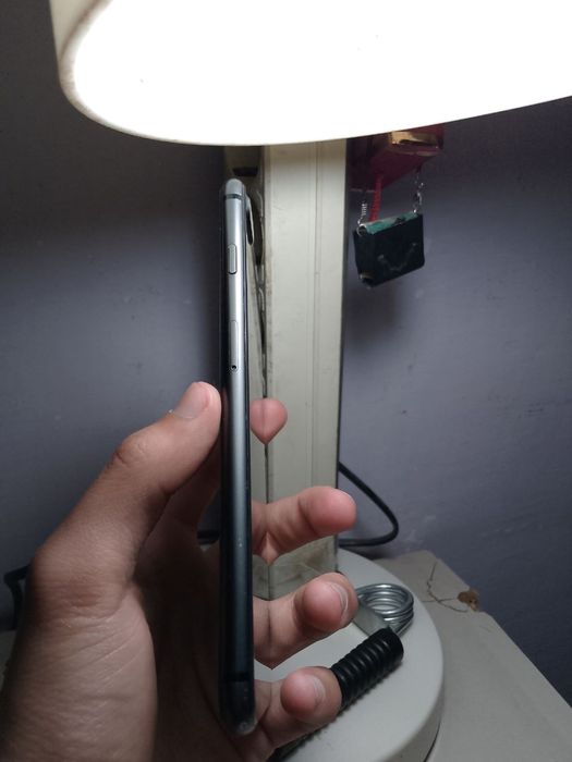 Iphone 8plus………..