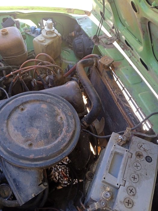 Ваз2105жугули год вупуск 1982