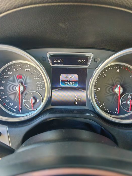 Mercedes GLE COUPE