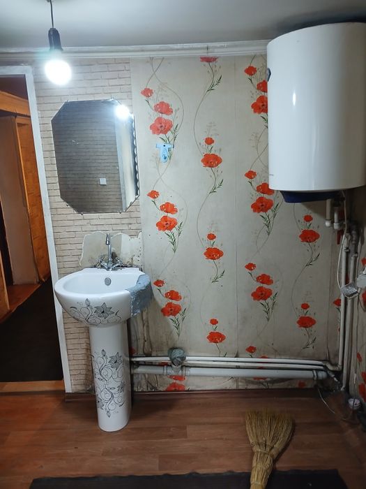 Продается дом в рабочий поселок