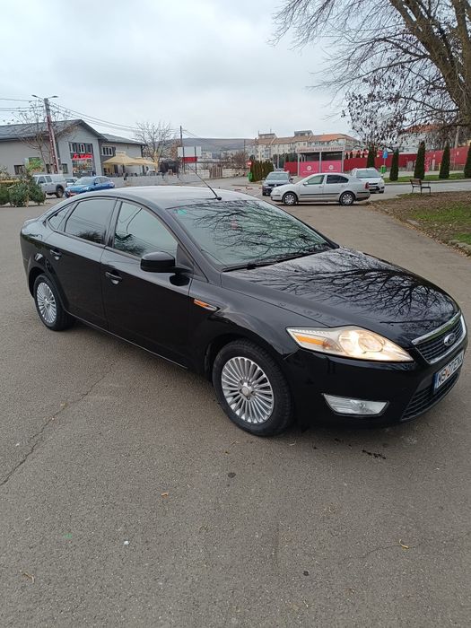 Vand Ford Mondeo 2008 2.0 Diesel