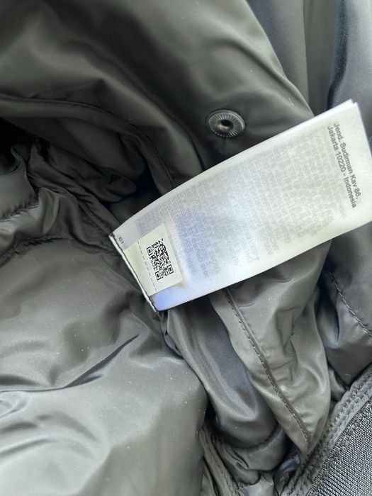 Яке Tommy Hilfiger Onion Quilted Bomber