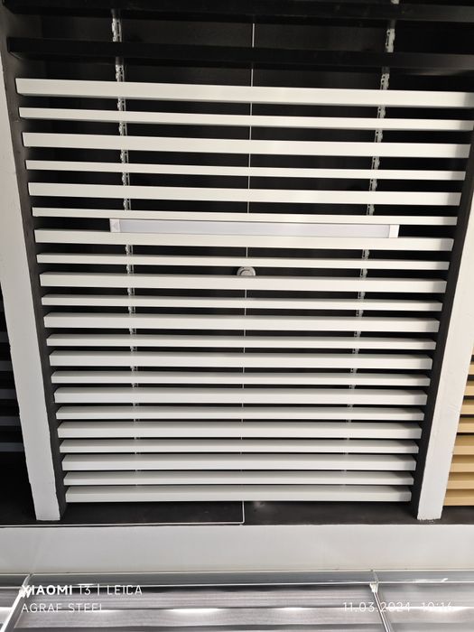 Osma patalok:  Grilato, Rechniy, Kasetniy