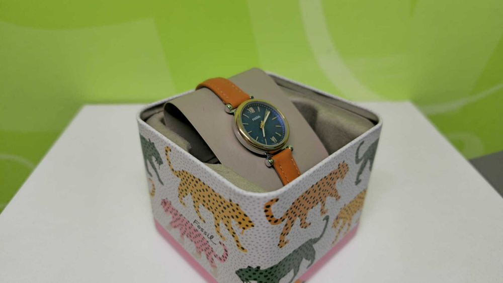 Ceas Fossil ES4701 (AG.7) Garantie 24 luni