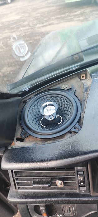 Продам динамики Jbl 13см