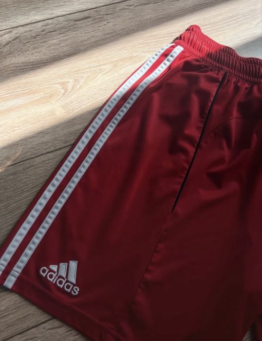 pantaloni scurți de fotbal Adidas