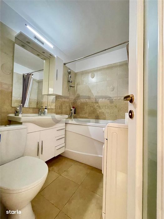 Unirii - 13 Septembrie - MARRIOTT | apartament 4 camere modern, decoma