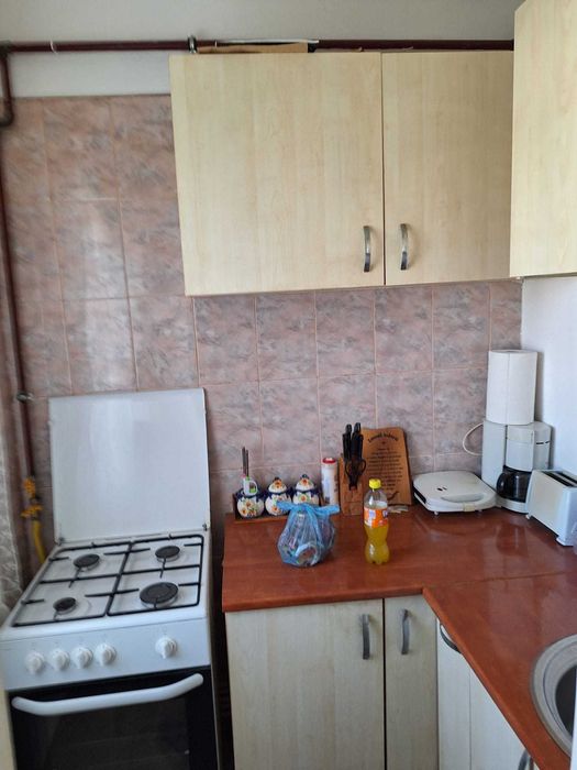 Apartament, 2 camere - Alexandria