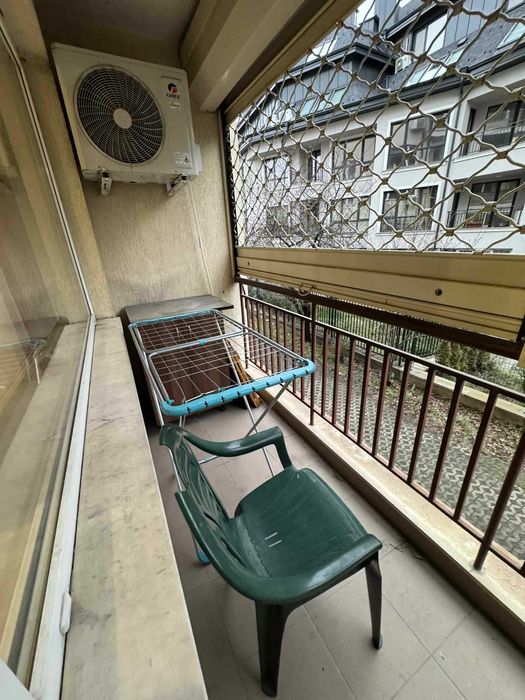 Дава се под наем Двустаен апартамент в София, Слатина - 65 кв.м за 623.22 € - Снимка #6