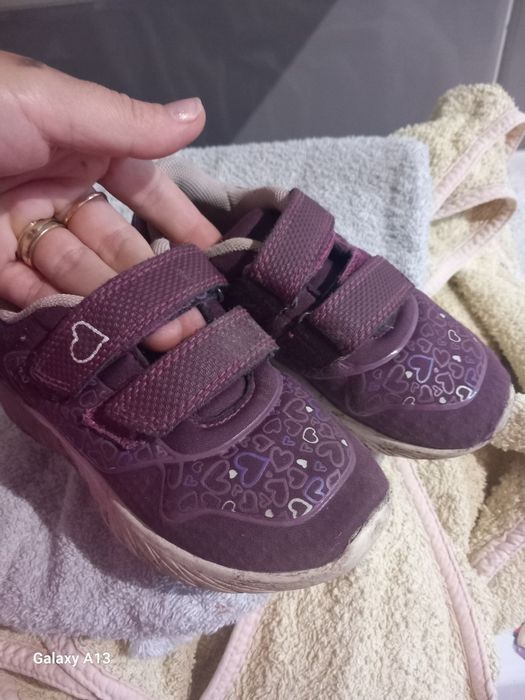 Încălțăminte fetite