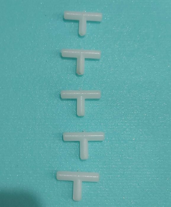 Кранче за въздух за аквариум