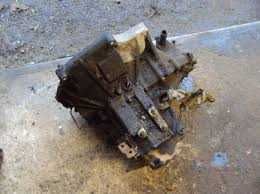 mazda 323f bg кпп коробка