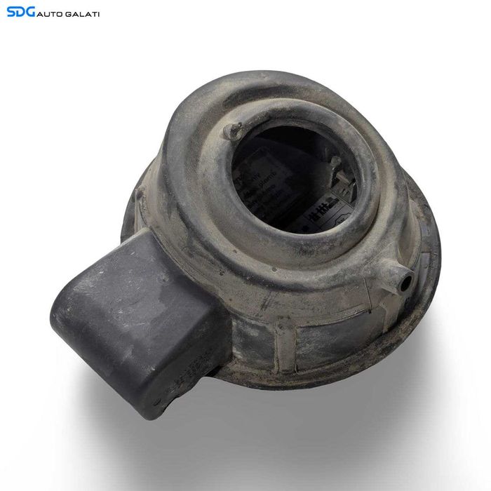 Usa Usita Capac Clapeta Buson Rezervor Skoda Octavia 1 1997 - 2010 Cod 1U6010249E [LR2671]