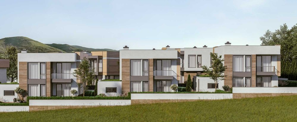 Продава се Къща в с. Марково, Област Пловдив - 170 кв.м за 1706 €/кв.м - Снимка #14