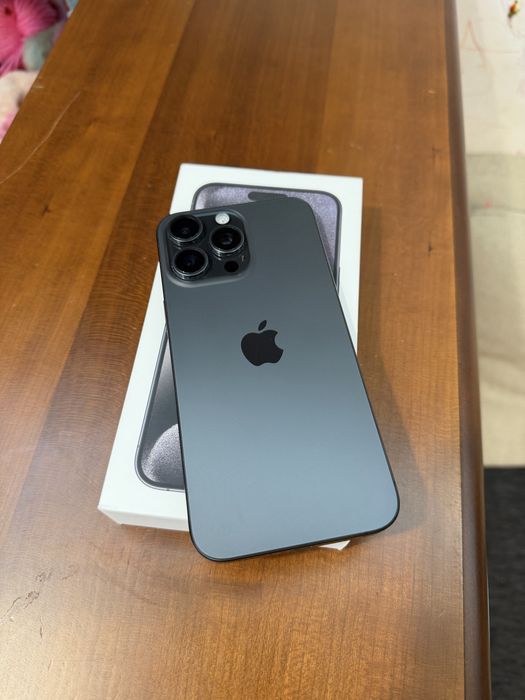 Iphone 15 Pro Max 512 Gb