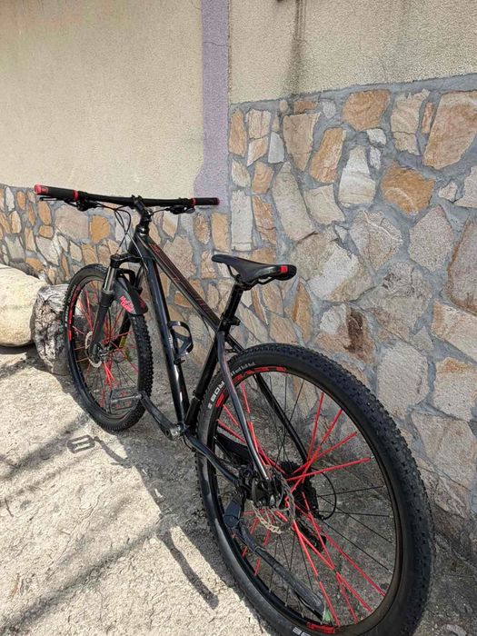 Drag Hardy 9.0 Планинско колело