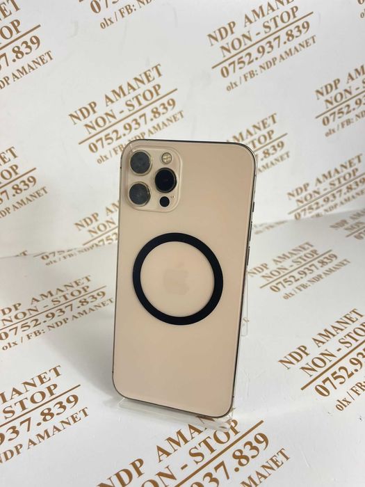 NDP Amanet NON-STOP Bld.Iuliu Maniu 69 IPHONE 12 PRO MAX (54499)
