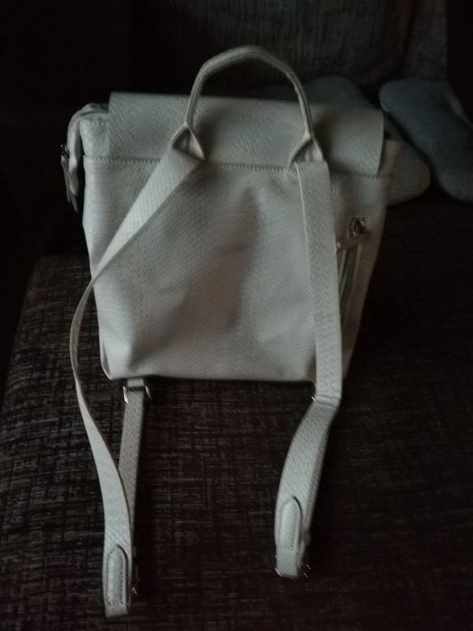 Раница Clarks  кожа