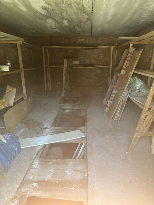 Сдам гараж на длительный срок